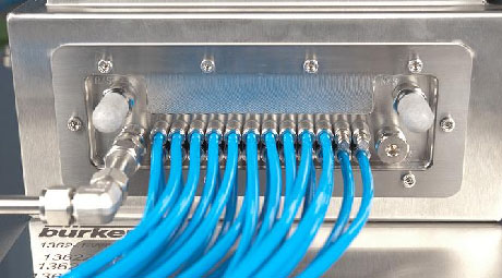 How many types of circuit breaker specifications