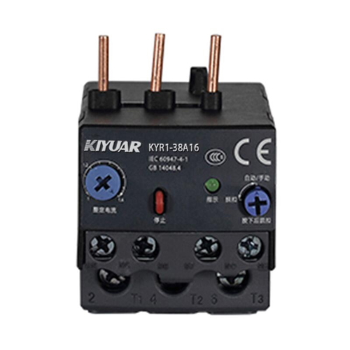KYR thermal appliance