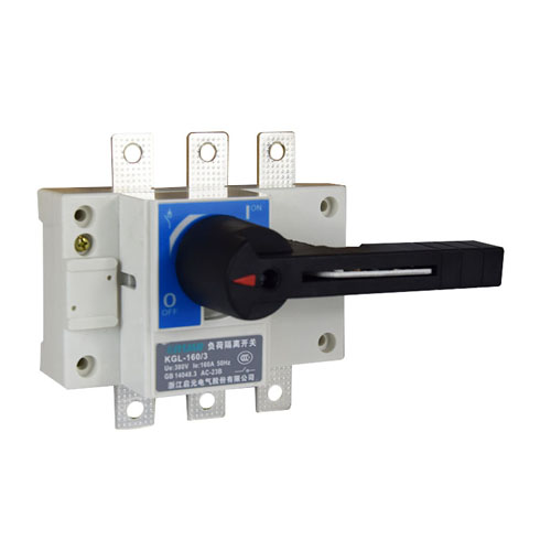 KGL load switch