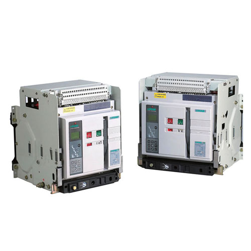 QW6 universal circuit breaker